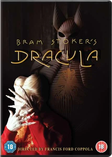 Bram Stokers Dracula Image 1