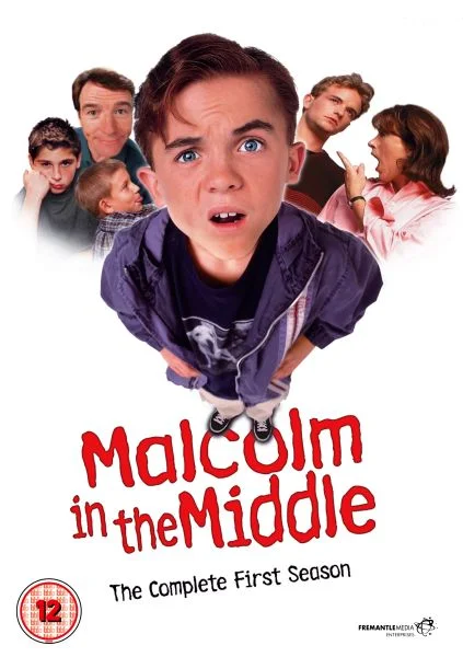 Malcolm in the Middle - Season 1 Image 1