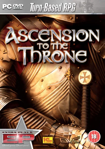 Ascension to the Throne Image 1