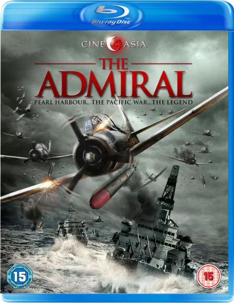 The Admiral Image 1