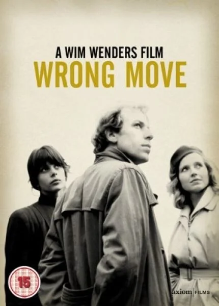 Wrong Move Image 1