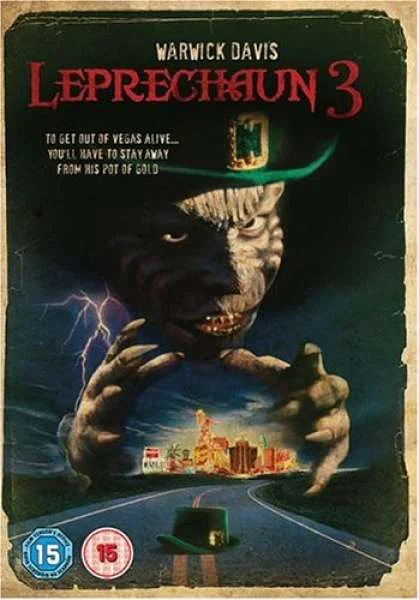 Leprechaun 3 Image 1