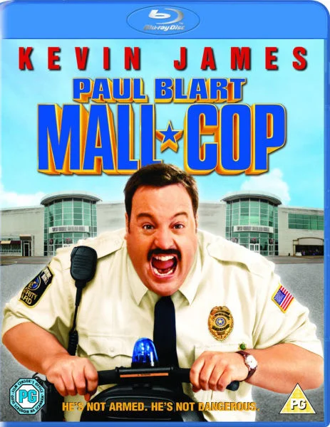 Paul Blart: Mall Cop Image 1