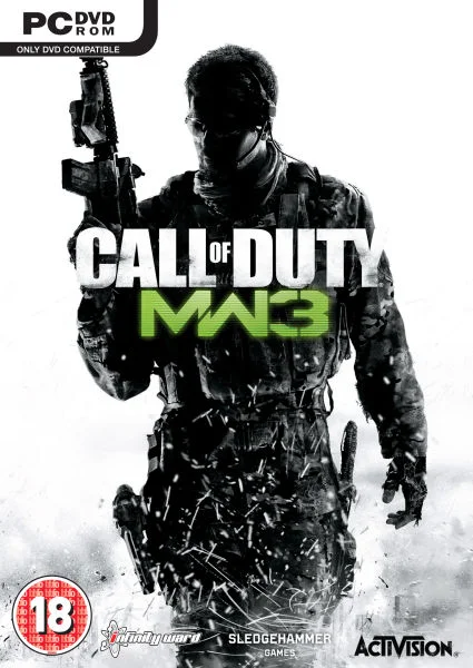 Call Of Duty: Modern Warfare 3 Image 1