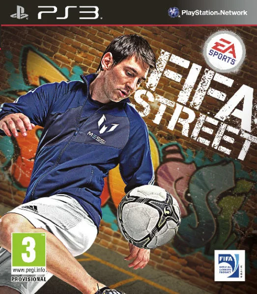 FIFA Street Image 1