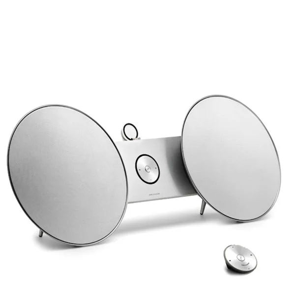 Bang & Olufsen BeoSound 8 - White Image 1