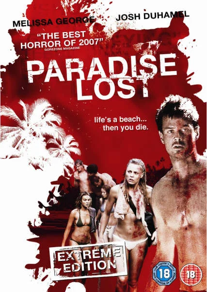 Paradise Lost Image 1