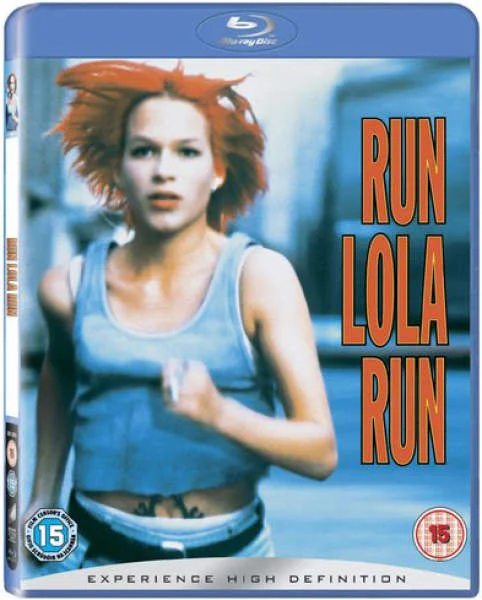 Run Lola Run Image 1