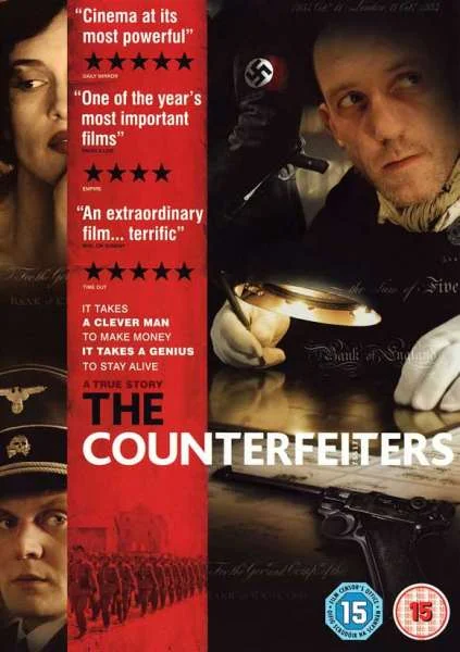 The Counterfeiters Image 1
