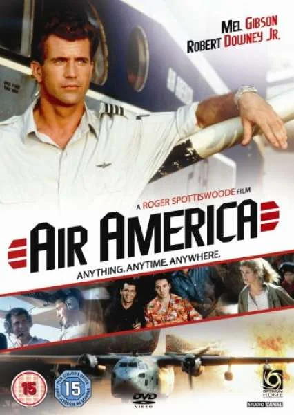 Air America Image 1