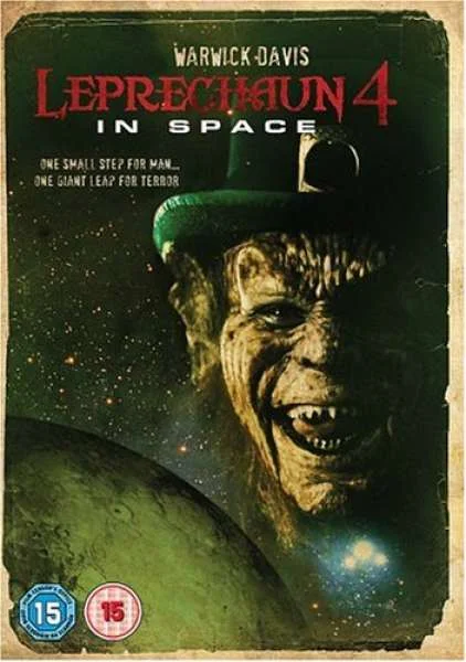 Leprechaun 4 Image 1