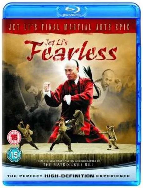 Fearless Image 1