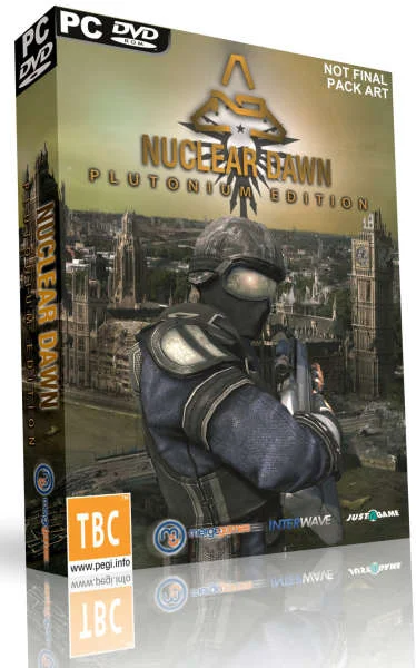 Nuclear Dawn Plutonium Edition Image 1