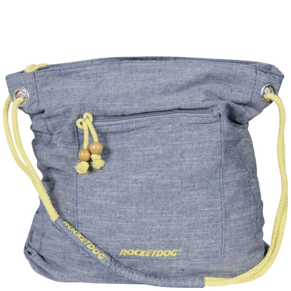 Rocket Dog Jasmine Hobo Bag Image 1