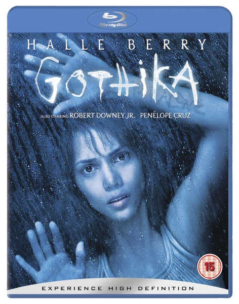 Gothika Image 1
