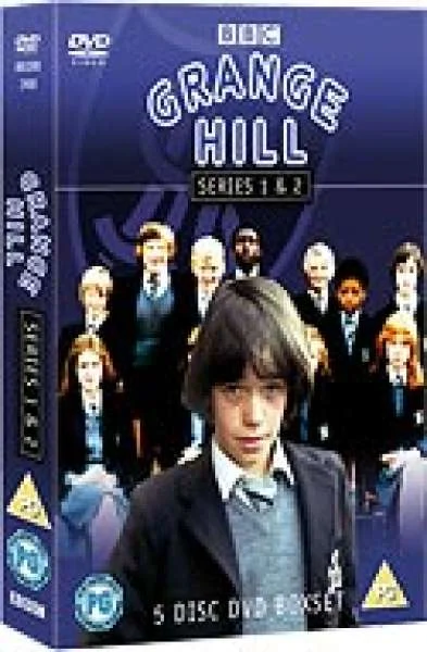 Grange Hill - Series 1 And 2 Image 1