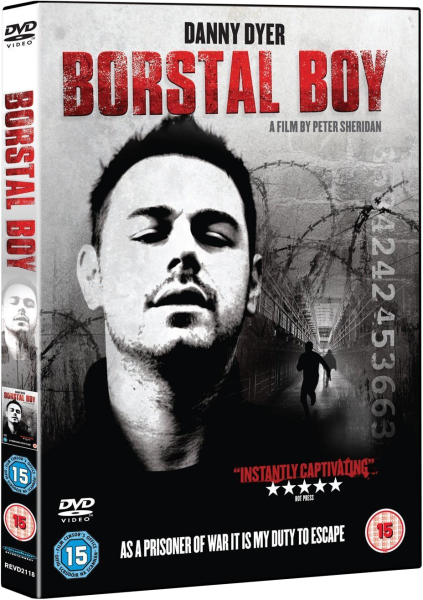 Borstal Boy Image 1