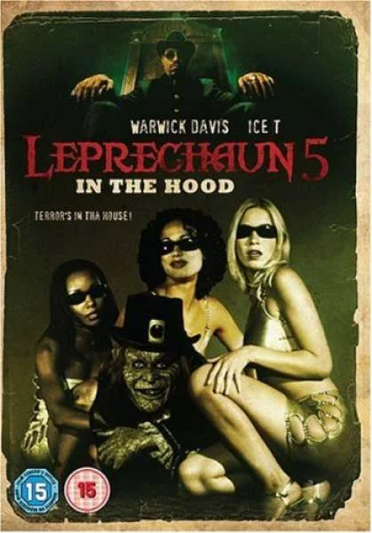 Leprechaun 5: Back To Tha' Hood Image 1
