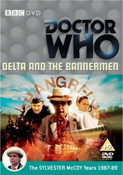 Doctor Who - Delta & The Bannermen Image 1