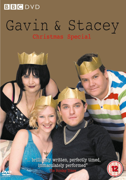 Gavin & Stacey Christmas Special Image 1