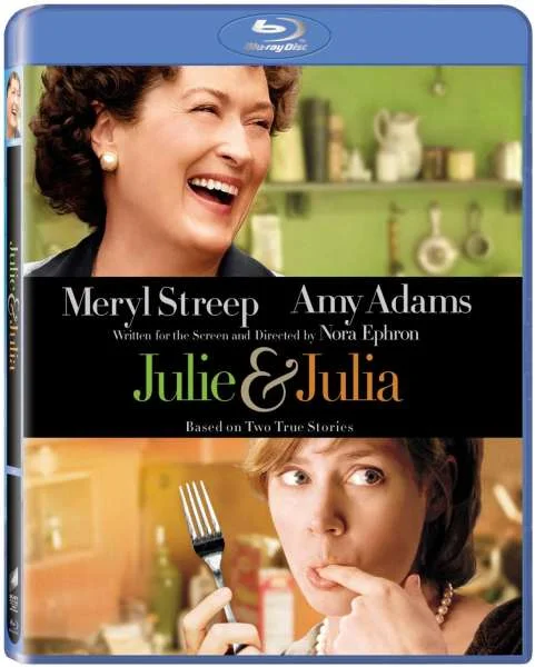 Julie And Julia Image 1