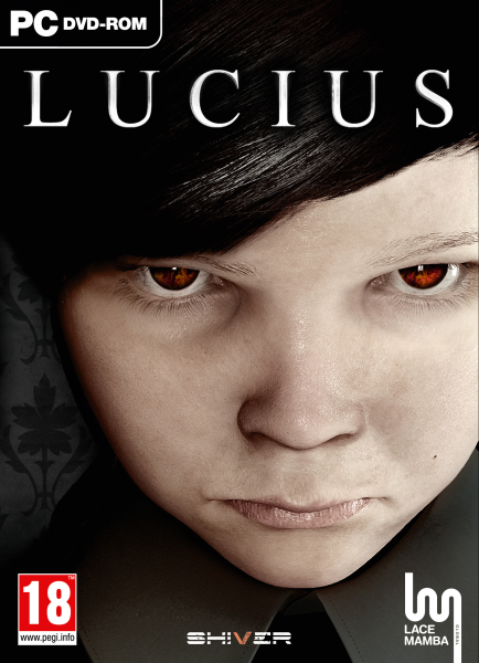 Lucius Image 1