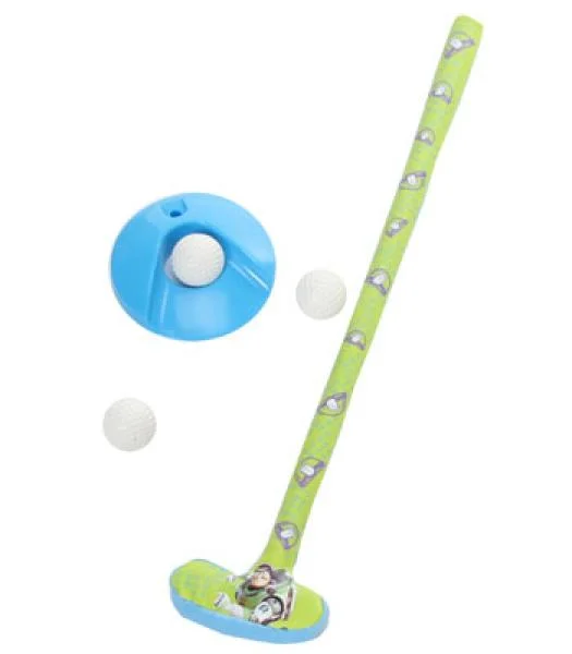 Toys Story 3 Golf Set with Putter Image 1