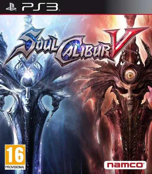 Soul Calibur V Image 1