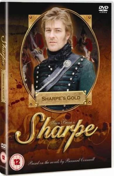 Sharpe's Gold Image 1