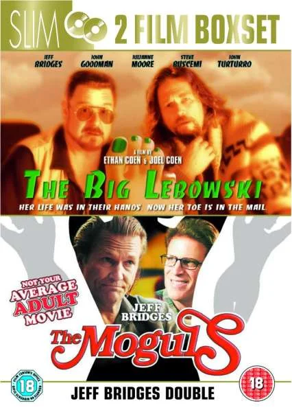 The Moguls/The Big Lebowski Image 1