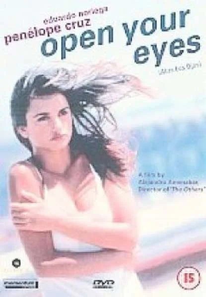 Open Your Eyes Image 1