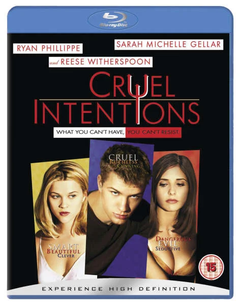 Cruel Intentions Image 1