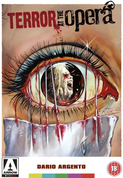 Terror At The Opera Image 1