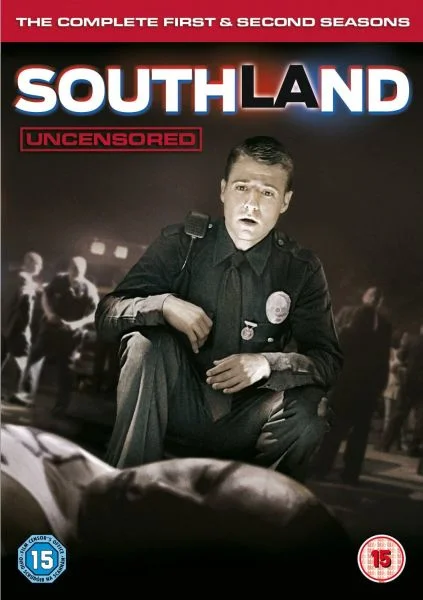 Southland - Seasons 1-2 Image 1