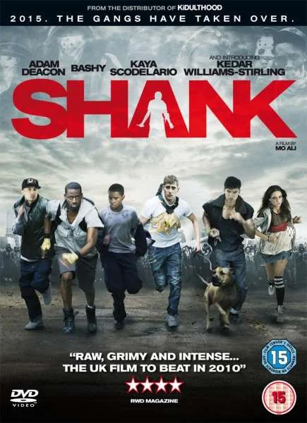 Shank Image 1