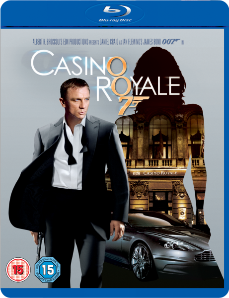 Casino Royale Image 1