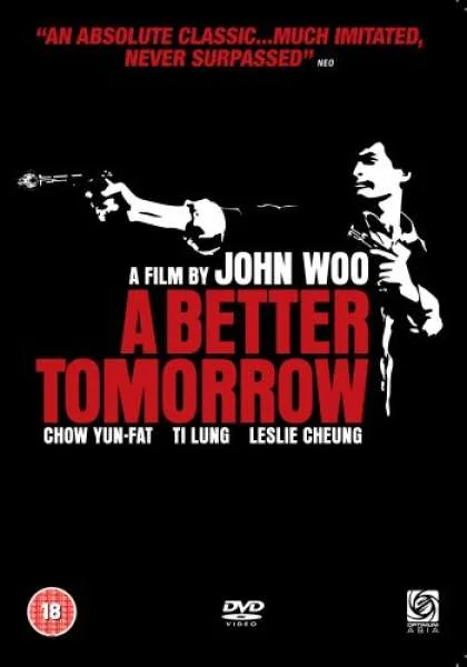A Better Tomorrow Image 1