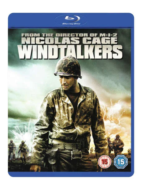 Windtalkers Image 1