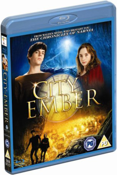 City Of Ember Image 1