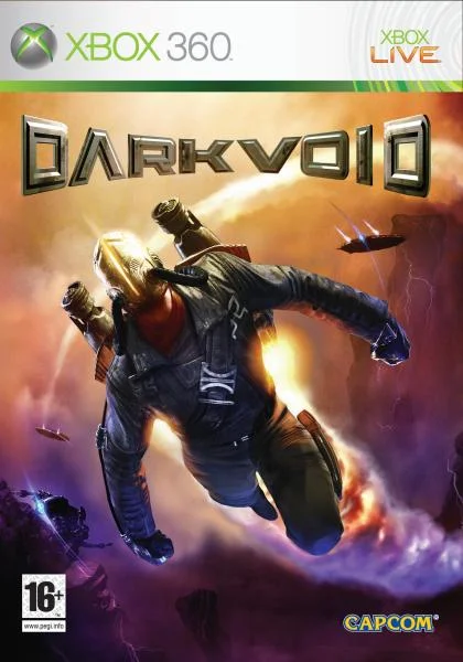 Dark Void Image 1