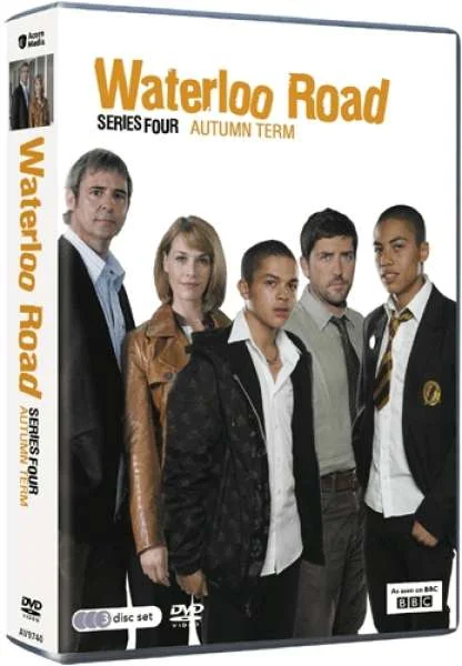 Waterloo Road - Series 4 - Autumn Term Image 1