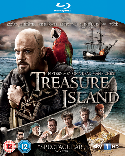 Treasure Island Image 1