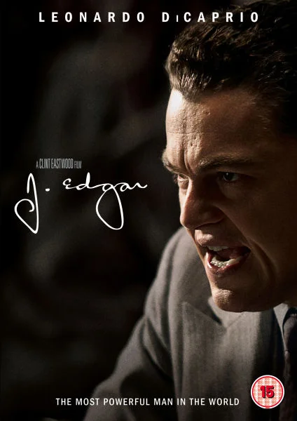 J. Edgar (Includes UltraViolet Copy) Image 1