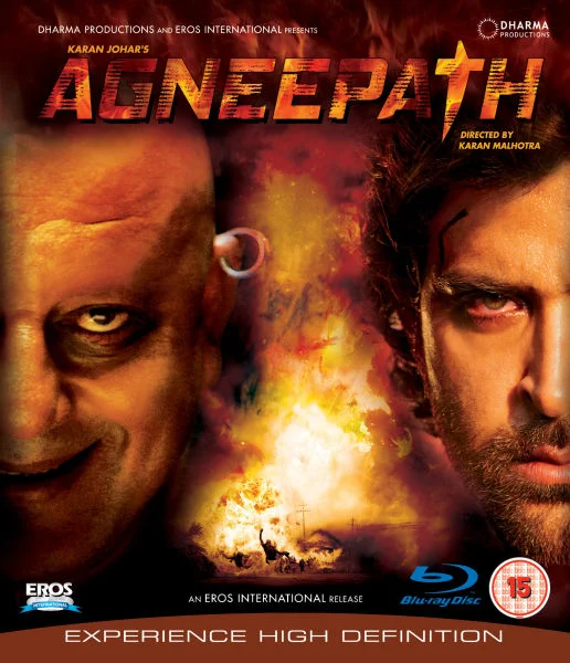 Agneepath Image 1