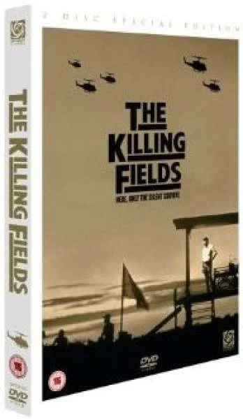 The Killing Fields Image 1