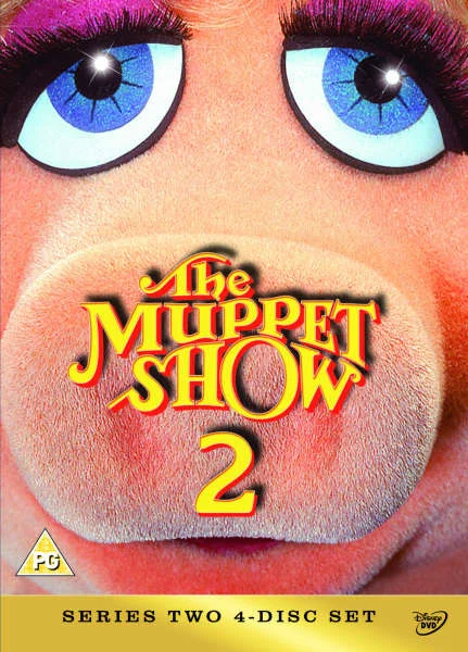 The Muppet Show - Series 2 Image 1