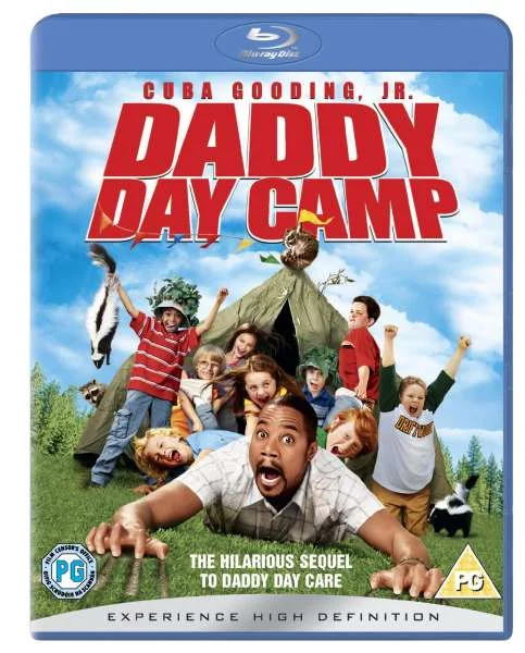 Daddy Day Camp Image 1