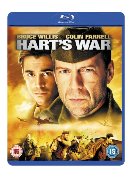 Harts War Image 1