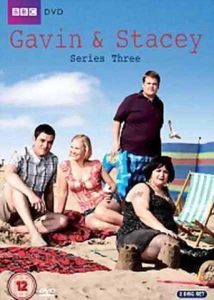 Gavin and Stacey - Series 3 Image 1