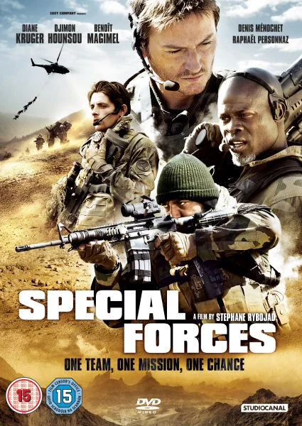 Special Forces Image 1